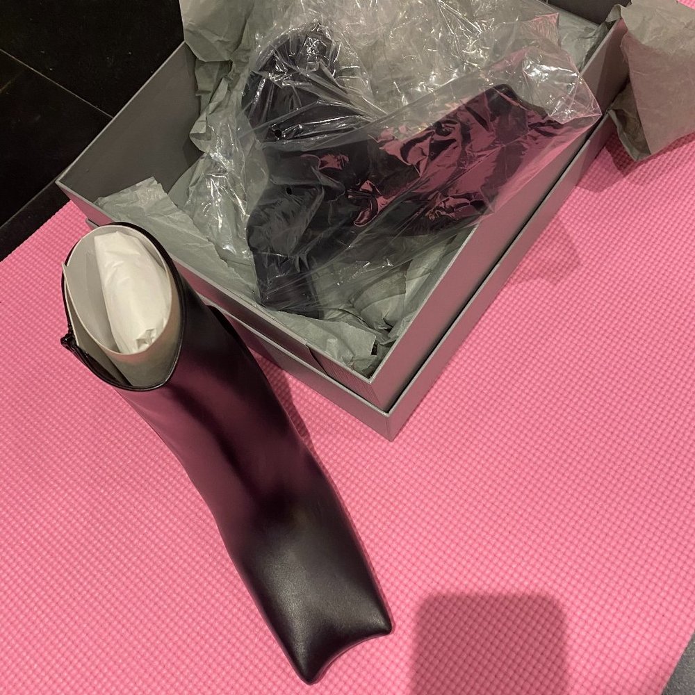 Balenciaga Boot